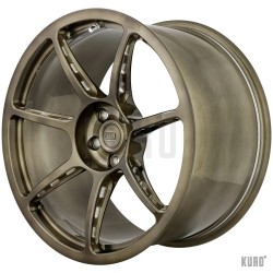 BC Forged KX-9