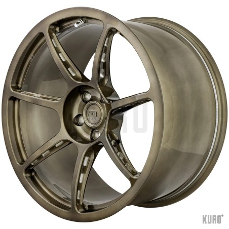 BC Forged KX-9