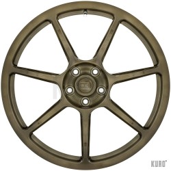 BC Forged KX-9