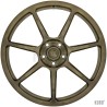 BC Forged KX-9