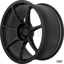 BC Forged KX-9