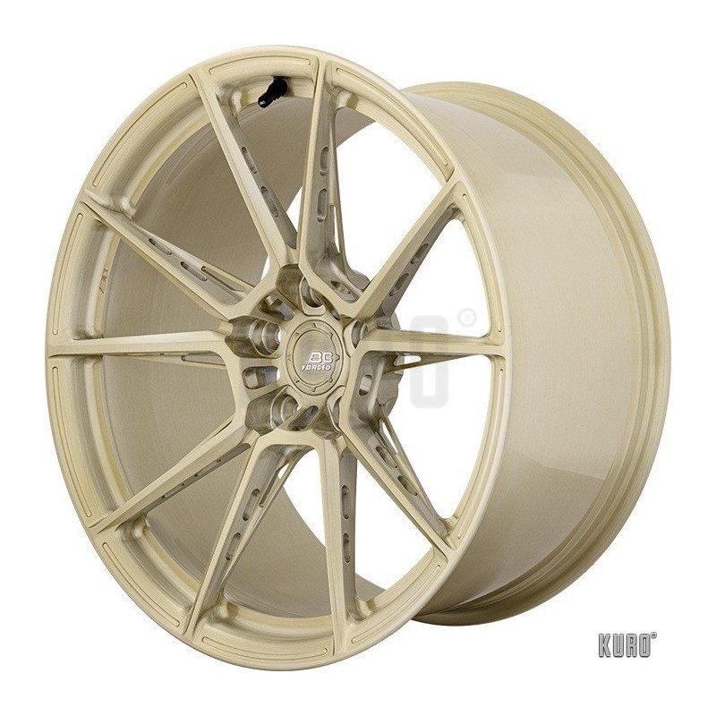 BC Forged KX-V5