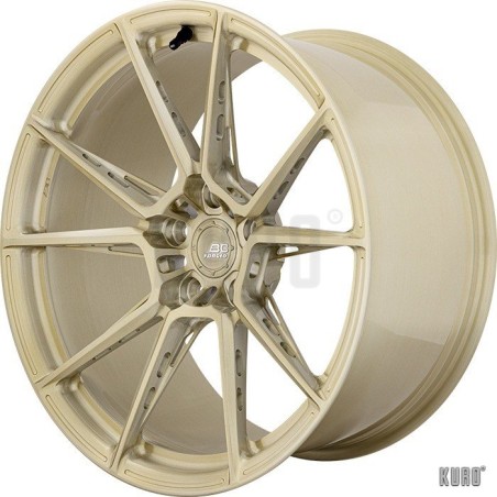 BC Forged KX-V5