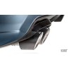 Remus Seat Cupra Ateca 300 GPF-back