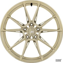 BC Forged KX-V5