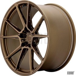 BC Forged KX-V5