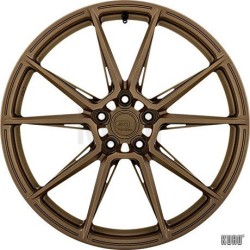 BC Forged KX-V5