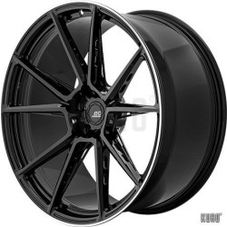 BC Forged KX-V5