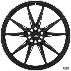 BC Forged KX-V5