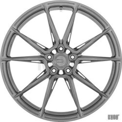 BC Forged KX-V5