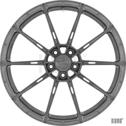 BC Forged KX-V6