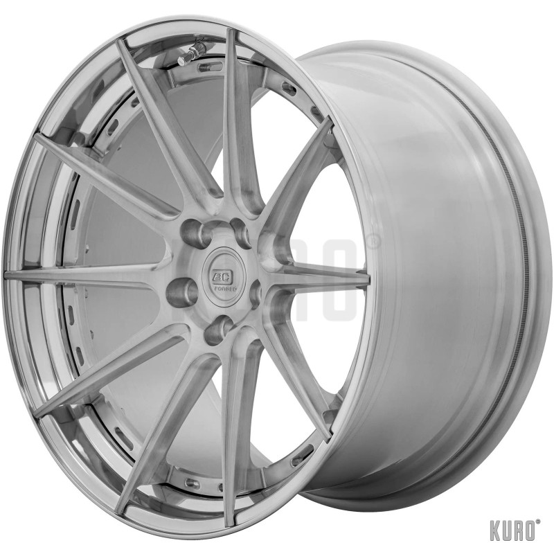 BC Forged HCK04 / HCK04S