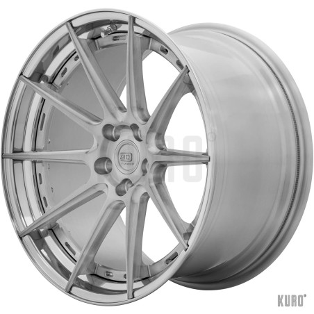 BC Forged HCK04 / HCK04S