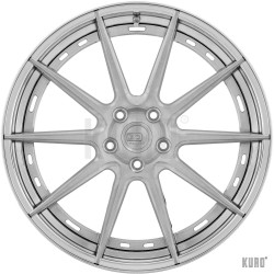 BC Forged HCK04 / HCK04S