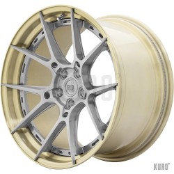 BC Forged HCK165 / HCK165S