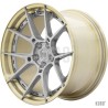 BC Forged HCK165 / HCK165S