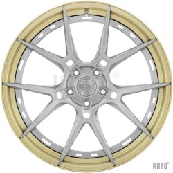 BC Forged HCK165 / HCK165S