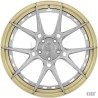 BC Forged HCK165 / HCK165S