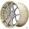 BC Forged HCK165 / HCK165S
