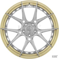 BC Forged HCK165 / HCK165S