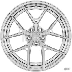BC Forged HCK196 / HCK196S