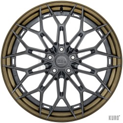 BC Forged HCK198 / HCK198S