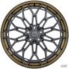 BC Forged HCK198 / HCK198S