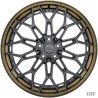 BC Forged HCK198 / HCK198S