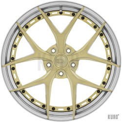 BC Forged HCK21 / HCK21S