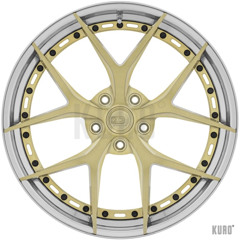 BC Forged HCK21 / HCK21S