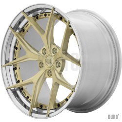 BC Forged HCK21 / HCK21S