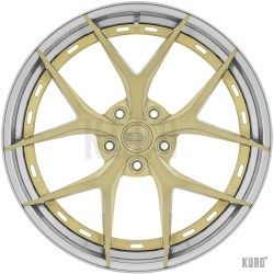 BC Forged HCK21 / HCK21S