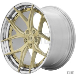 BC Forged HCK21 / HCK21S