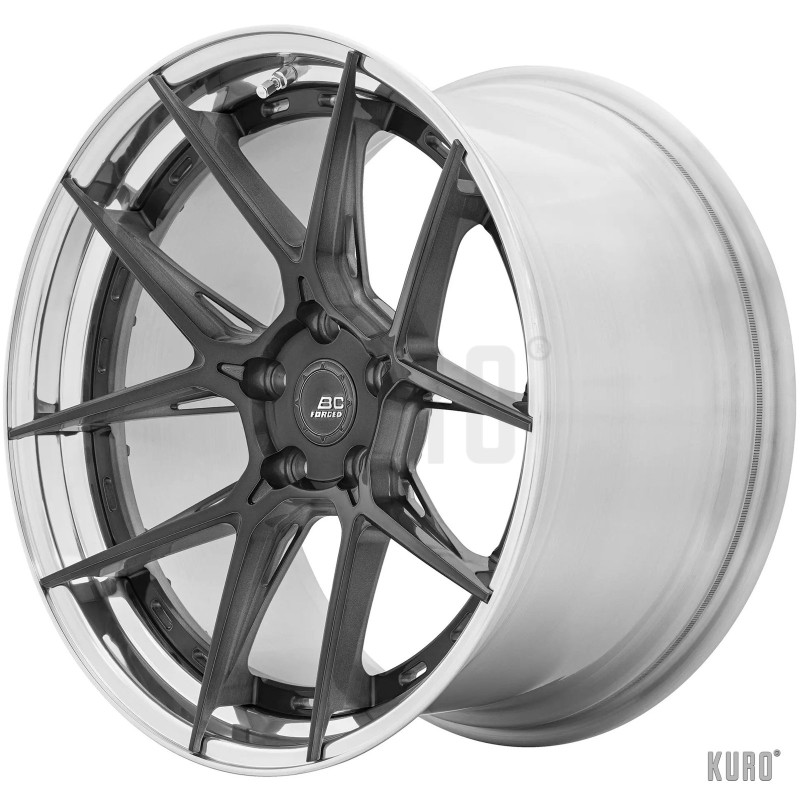 BC Forged HCK381 / HCK381S