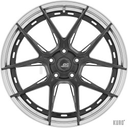 BC Forged HCK381 / HCK381S