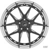 BC Forged HCK381 / HCK381S