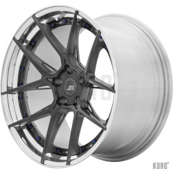 BC Forged HCK381 / HCK381S