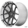 BC Forged HCK381 / HCK381S