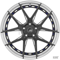 BC Forged HCK381 / HCK381S