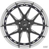 BC Forged HCK381 / HCK381S