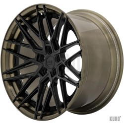 BC Forged HCK386 / HCK386S