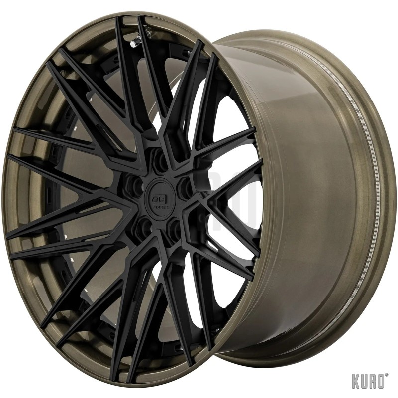 BC Forged HCK386 / HCK386S