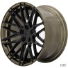 BC Forged HCK386 / HCK386S