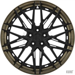 BC Forged HCK386 / HCK386S