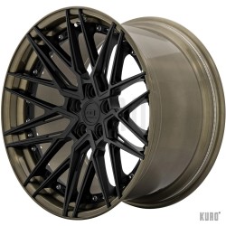 BC Forged HCK386 / HCK386S
