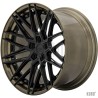 BC Forged HCK386 / HCK386S