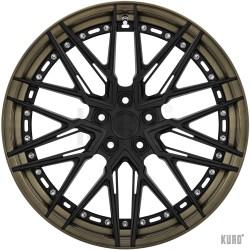 BC Forged HCK386 / HCK386S