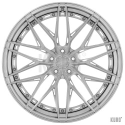 BC Forged HCK675 / HCK675S