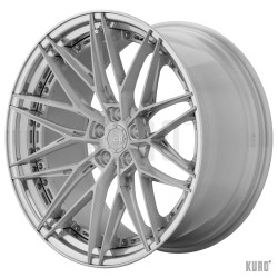 BC Forged HCK675 / HCK675S