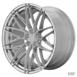 BC Forged HCK675 / HCK675S